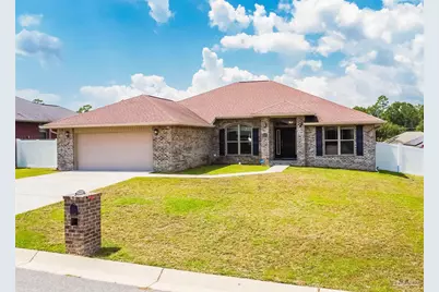 4493 Hampton Bay Blvd, Milton, FL 32583 - Photo 1