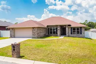 4493 Hampton Bay Blvd, Milton, FL 32583 - Photo 1