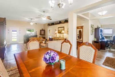 4493 Hampton Bay Blvd, Milton, FL 32583 - Photo 14