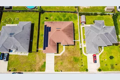 4493 Hampton Bay Blvd, Milton, FL 32583 - Photo 2