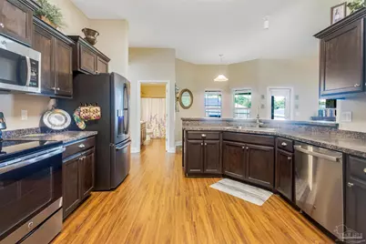 4493 Hampton Bay Blvd, Milton, FL 32583 - Photo 4