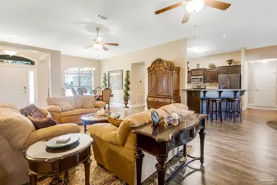 4493 Hampton Bay Blvd, Milton, FL 32583 - Photo 16