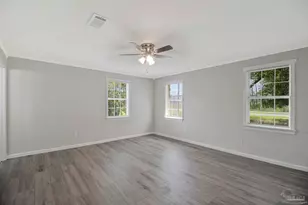 4751 W Spencer Field Rd, Pace, FL 32571 - Photo 4