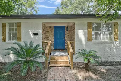 4751 W Spencer Field Rd, Pace, FL 32571 - Photo 1