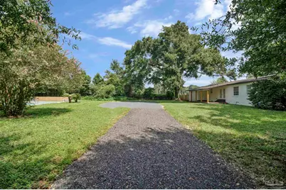4751 W Spencer Field Rd, Pace, FL 32571 - Photo 34