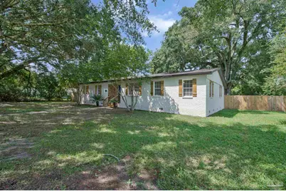 4751 W Spencer Field Rd, Pace, FL 32571 - Photo 28