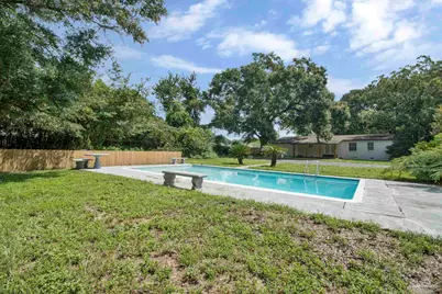 4751 W Spencer Field Rd, Pace, FL 32571 - Photo 32