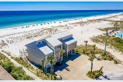 100 Ariola Dr, Pensacola Beach, FL 32561 - Photo 2
