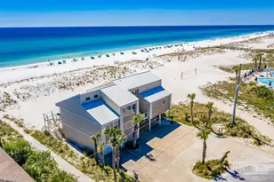 100 Ariola Dr, Pensacola Beach, FL 32561 - Photo 2