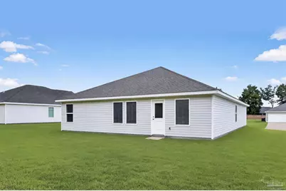 7207 Season Dr #HS 17C, Milton, FL 32570 - Photo 4