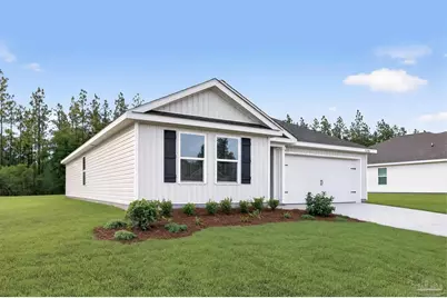 7207 Season Dr #HS 17C, Milton, FL 32570 - Photo 2