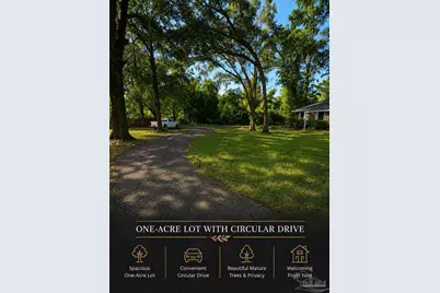 4380 Melton Rd, Milton, FL 32583 - Photo 24