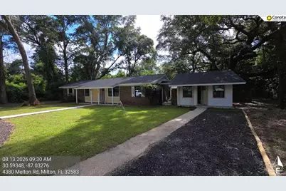 4380 Melton Rd, Milton, FL 32583 - Photo 2