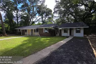 4380 Melton Rd, Milton, FL 32583 - Photo 2