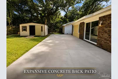 4380 Melton Rd, Milton, FL 32583 - Photo 16
