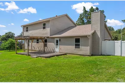 4613 Pebble Creek Dr, Pensacola, FL 32526 - Photo 28