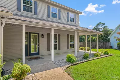 4613 Pebble Creek Dr, Pensacola, FL 32526 - Photo 4