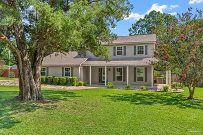 4613 Pebble Creek Dr, Pensacola, FL 32526 - Photo 2