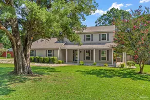 4613 Pebble Creek Dr, Pensacola, FL 32526 - Photo 2