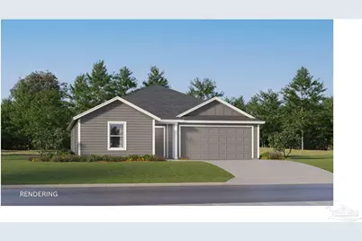 838 Bella Terra Way #HS 2C, Cantonment, FL 32533 - Photo 1