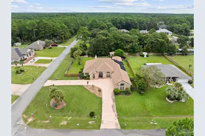 2446 Knotty Pine Dr, Navarre, FL 32566 - Photo 54