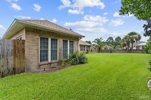 2446 Knotty Pine Dr, Navarre, FL 32566 - Photo 50