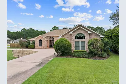 2446 Knotty Pine Dr, Navarre, FL 32566 - Photo 2