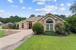 2446 Knotty Pine Dr, Navarre, FL 32566 - Photo 2