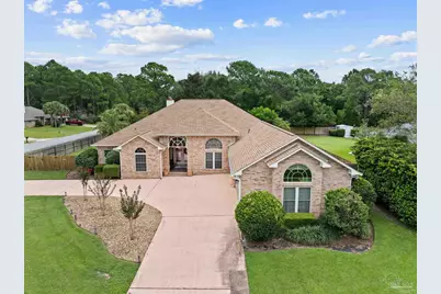 2446 Knotty Pine Dr, Navarre, FL 32566 - Photo 52
