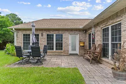 2446 Knotty Pine Dr, Navarre, FL 32566 - Photo 46