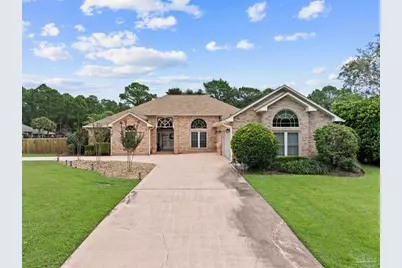 2446 Knotty Pine Dr, Navarre, FL 32566 - Photo 1