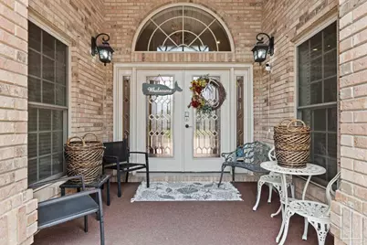 2446 Knotty Pine Dr, Navarre, FL 32566 - Photo 4