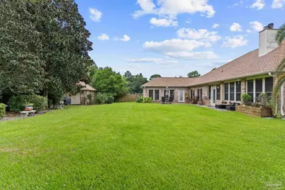 2446 Knotty Pine Dr, Navarre, FL 32566 - Photo 48