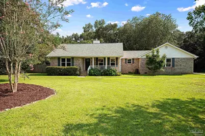 3449 Riverhill Dr, Pace, FL 32571 - Photo 4