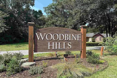 3449 Riverhill Dr, Pace, FL 32571 - Photo 2