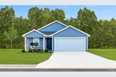 2604 Bagpipe Dr #HS 1C, Pensacola, FL 32526 - Photo 20