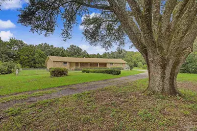 3714 Wilder Rd, Cantonment, FL 32533 - Photo 34