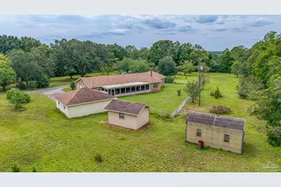 3714 Wilder Rd, Cantonment, FL 32533 - Photo 58