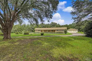 3714 Wilder Rd, Cantonment, FL 32533 - Photo 38