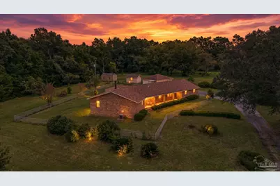 3714 Wilder Rd, Cantonment, FL 32533 - Photo 1