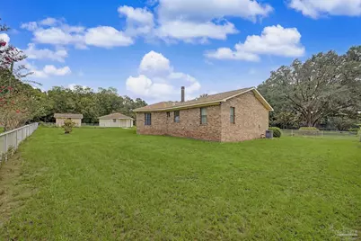 3714 Wilder Rd, Cantonment, FL 32533 - Photo 32
