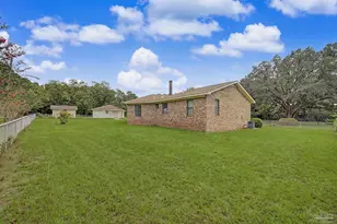 3714 Wilder Rd, Cantonment, FL 32533 - Photo 32
