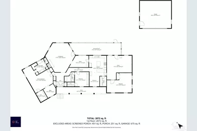 3714 Wilder Rd, Cantonment, FL 32533 - Photo 62
