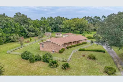 3714 Wilder Rd, Cantonment, FL 32533 - Photo 54
