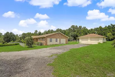 3714 Wilder Rd, Cantonment, FL 32533 - Photo 40