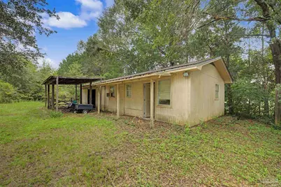 3714 Wilder Rd, Cantonment, FL 32533 - Photo 42