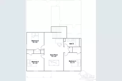 2613 Bagpipe Dr #HS 3C, Pensacola, FL 32526 - Photo 4