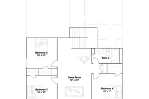 2613 Bagpipe Dr, Pensacola, FL 32526 - Photo 4
