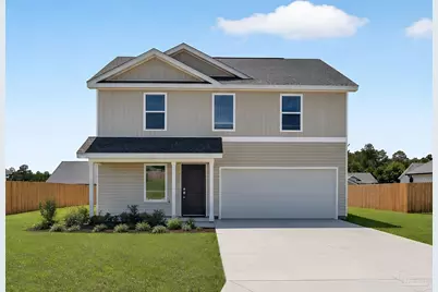 2613 Bagpipe Dr #HS 3C, Pensacola, FL 32526 - Photo 1
