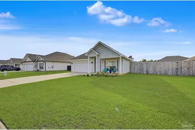 6569 Forest Bay Ave, Gulf Breeze, FL 32563 - Photo 4
